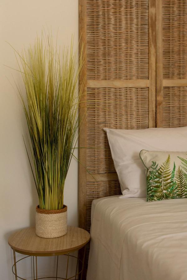 שטובל Suites Bambu מראה חיצוני תמונה