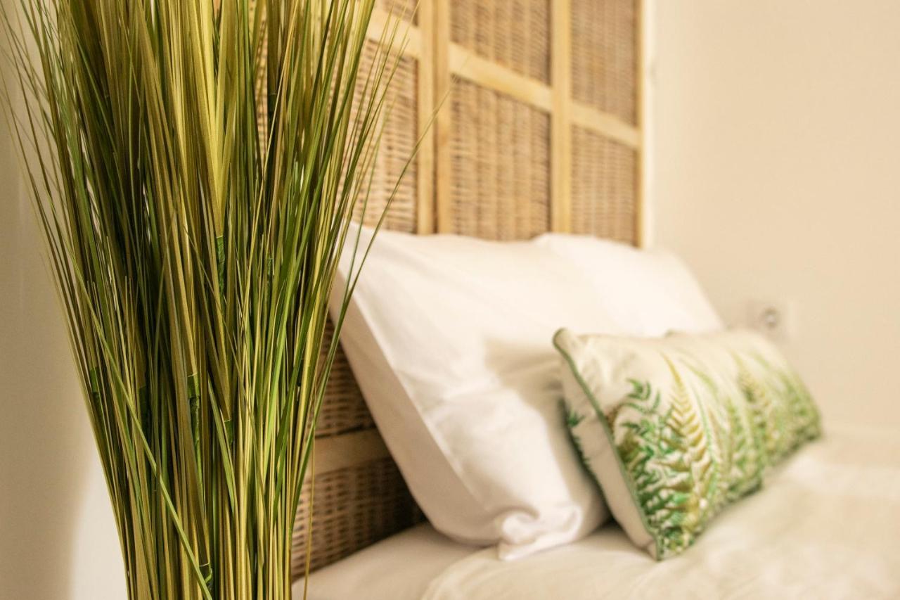 שטובל Suites Bambu מראה חיצוני תמונה