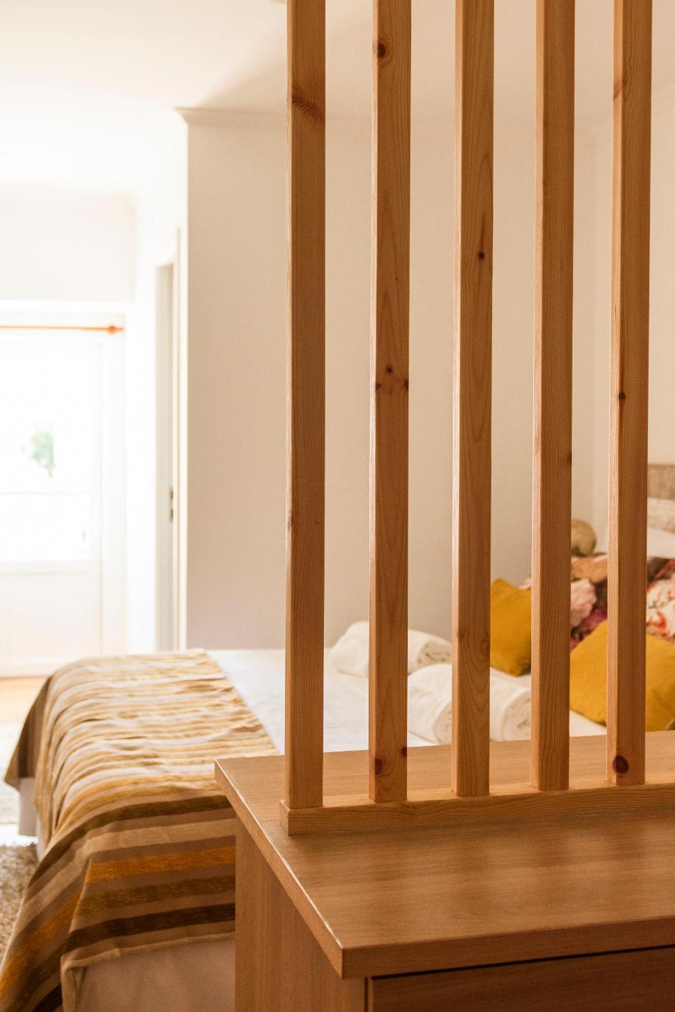 שטובל Suites Bambu מראה חיצוני תמונה