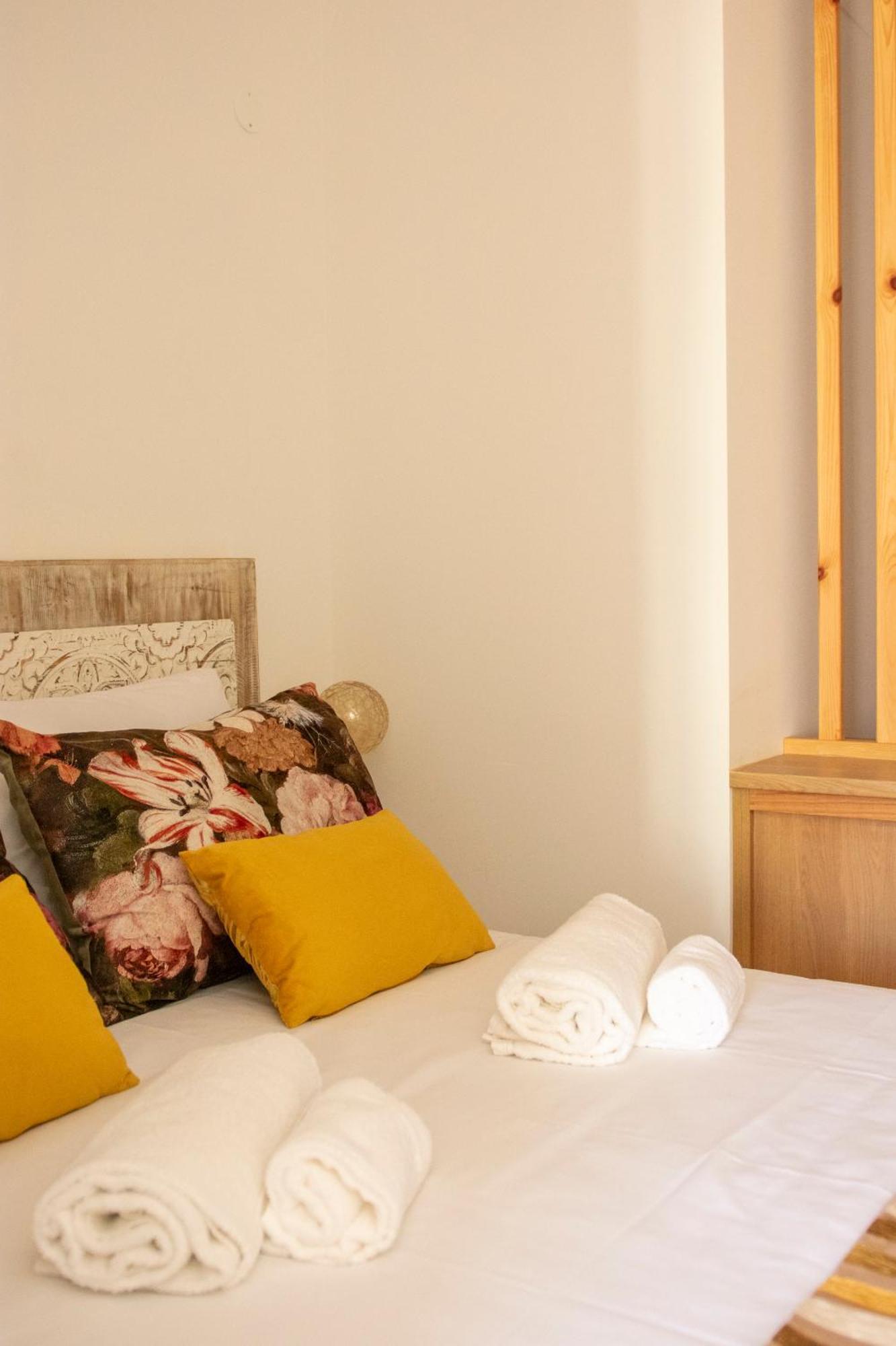 שטובל Suites Bambu מראה חיצוני תמונה