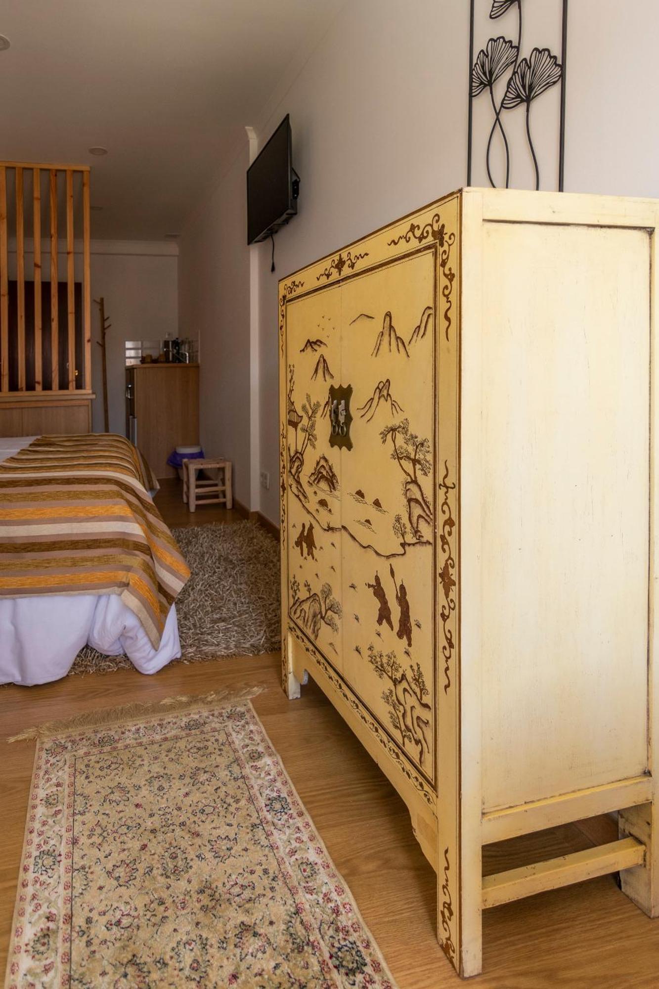 שטובל Suites Bambu מראה חיצוני תמונה
