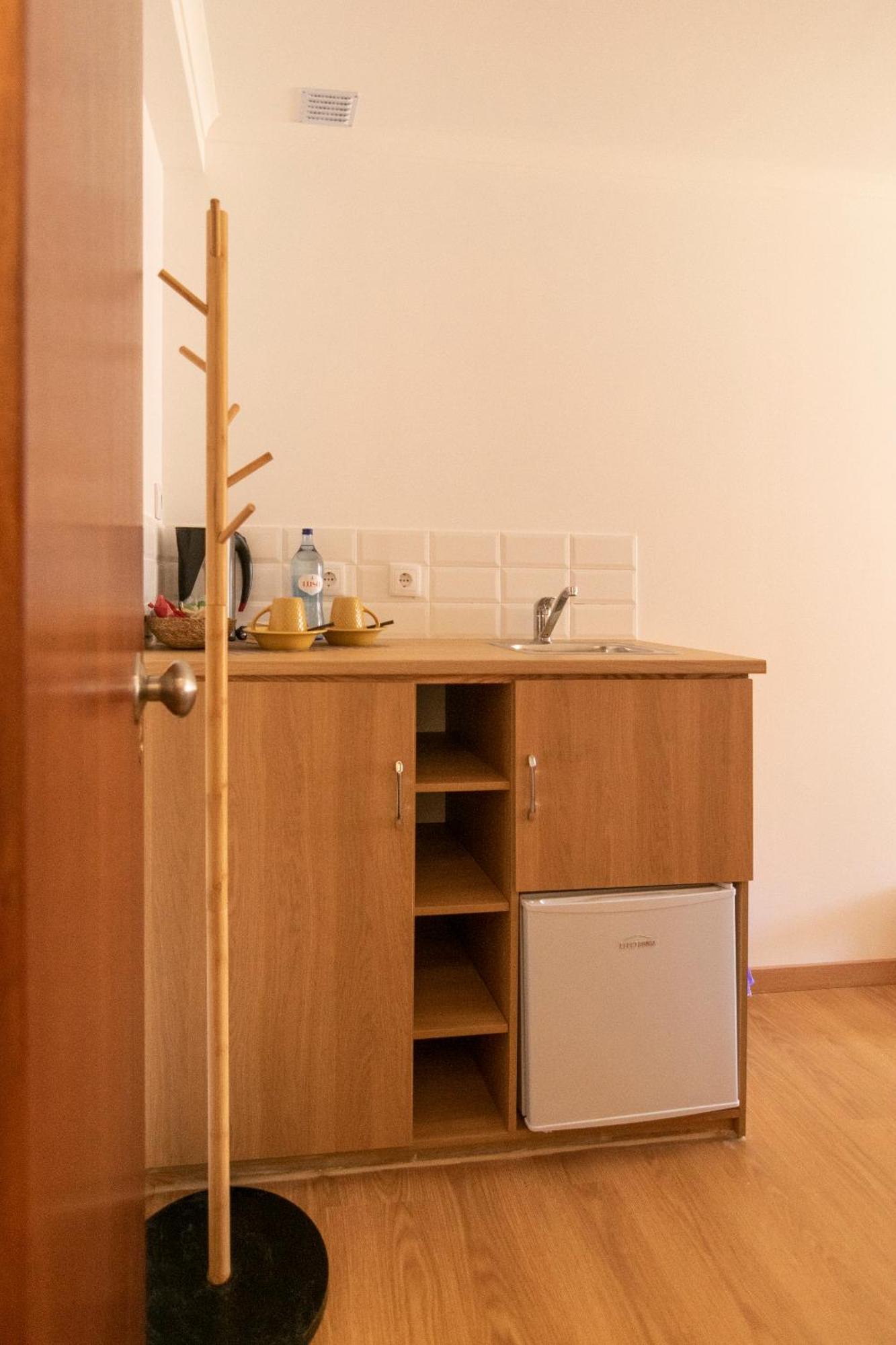שטובל Suites Bambu מראה חיצוני תמונה