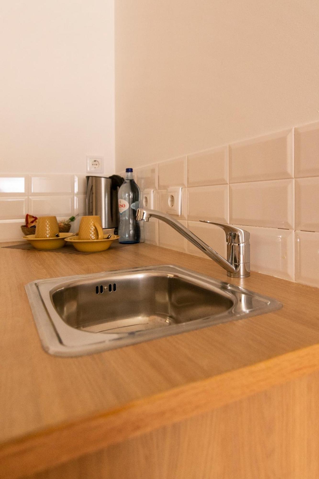 שטובל Suites Bambu מראה חיצוני תמונה