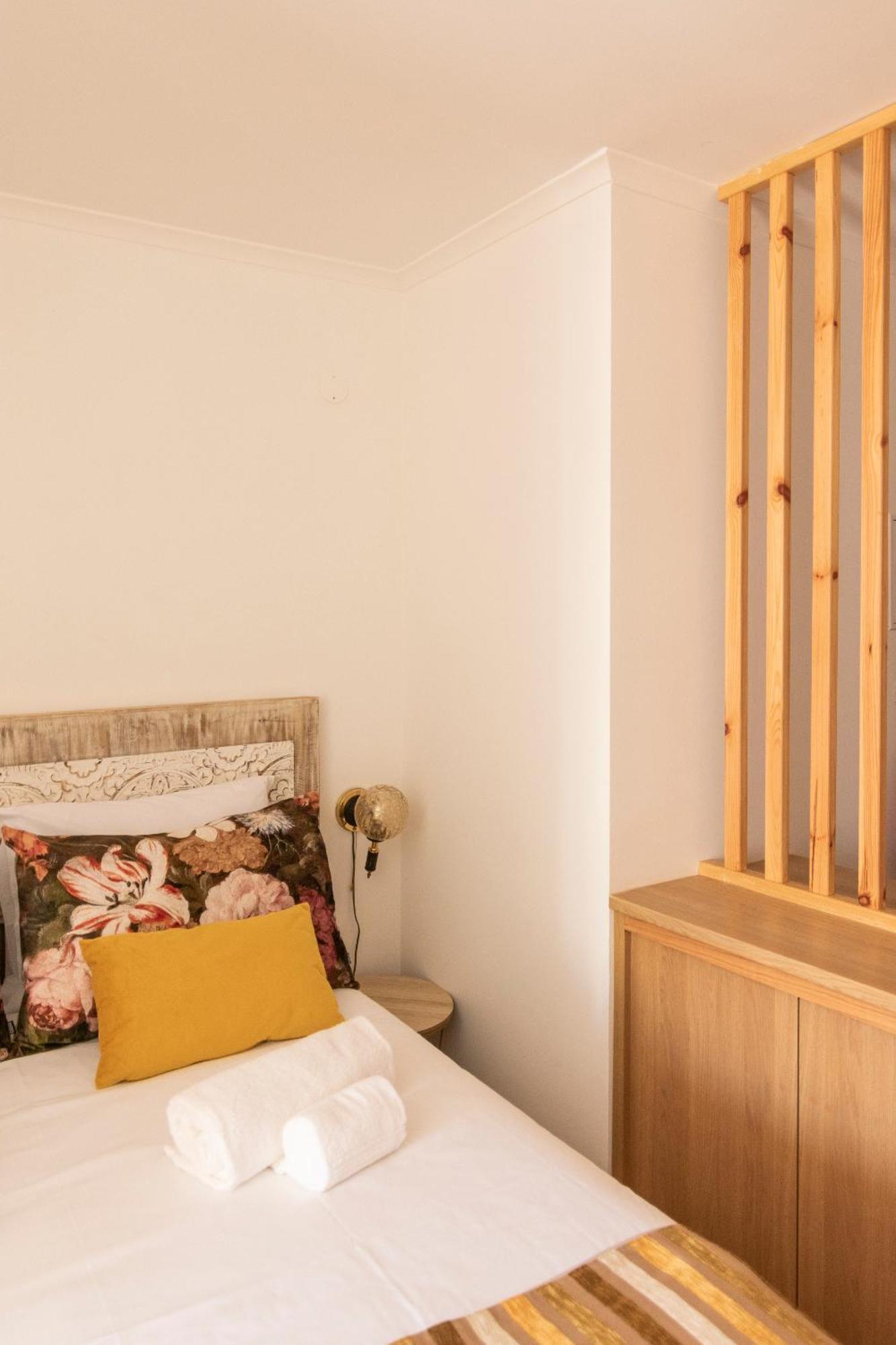 שטובל Suites Bambu מראה חיצוני תמונה